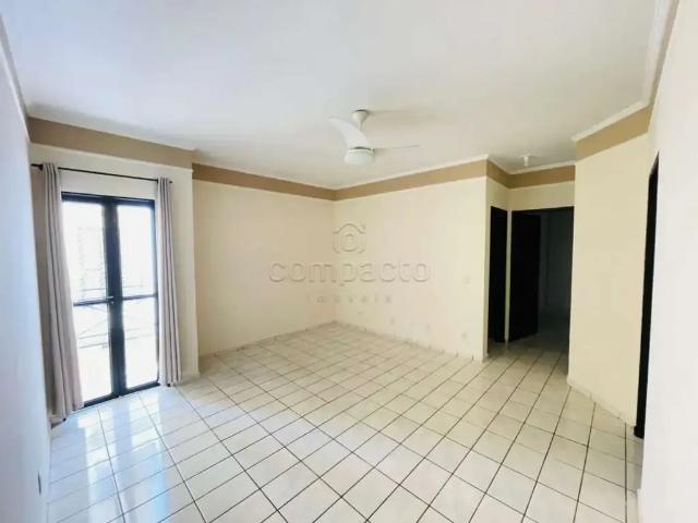 Apartamento para Venda em São José do Rio Preto/SP Vila Sinibaldi 2 Quartos