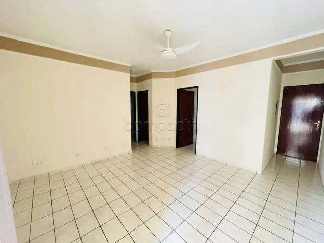 Apartamento para Venda em São José do Rio Preto/SP Vila Sinibaldi 2 Quartos