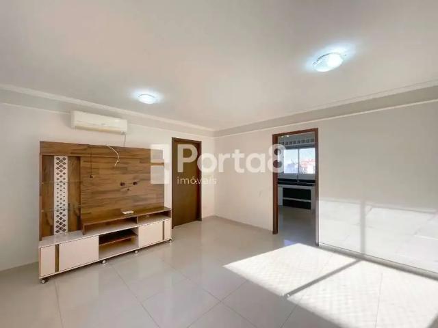 Apartamento para Venda em São José do Rio Preto/SP Vila Sinibaldi 2 Quartos