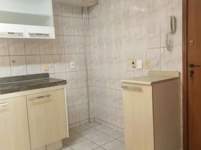 Apartamento para Venda em São José do Rio Preto/SP Vila Sinibaldi 3 Quartos