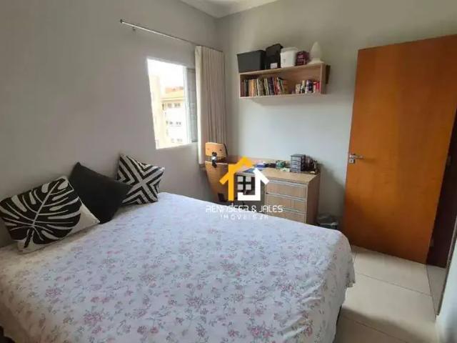 Apartamento para Venda em São José do Rio Preto/SP Vila Sinibaldi 3 Quartos