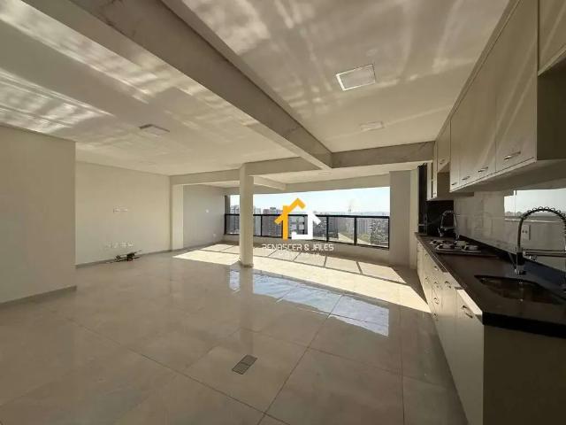 Apartamento para Venda em São José do Rio Preto/SP Vila Sinibaldi 3 Quartos