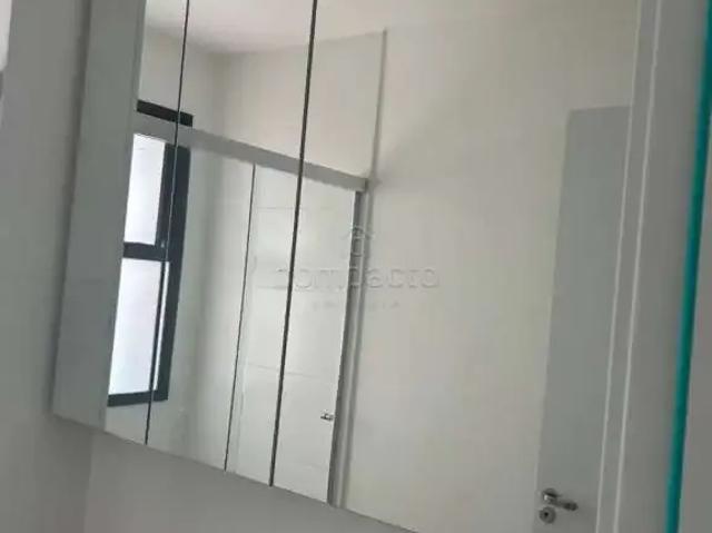 Apartamento para Venda em São José do Rio Preto/SP Vila Sinibaldi 3 Quartos