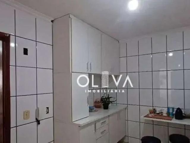 Apartamento para Venda em São José do Rio Preto/SP Vila Sinibaldi 3 Quartos