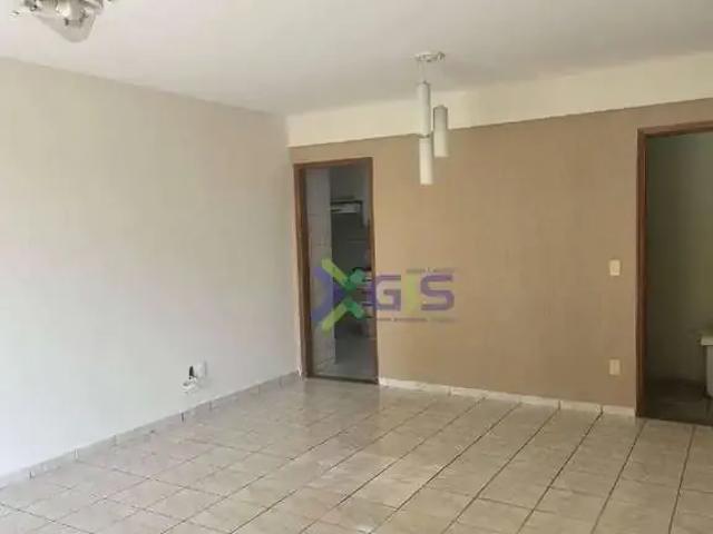 Apartamento para Venda em São José do Rio Preto/SP Vila Sinibaldi 3 Quartos