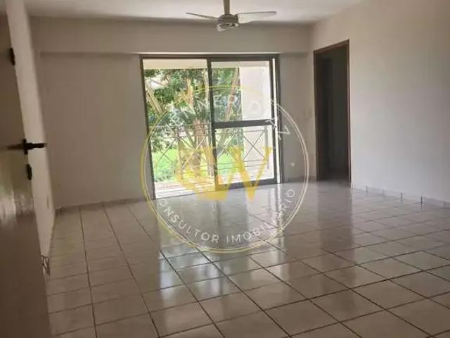 Apartamento para Venda em São José do Rio Preto/SP Vila Sinibaldi 3 Quartos