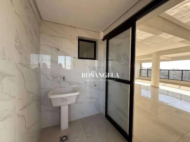 Apartamento para Venda em São José do Rio Preto/SP Vila Sinibaldi 3 Quartos
