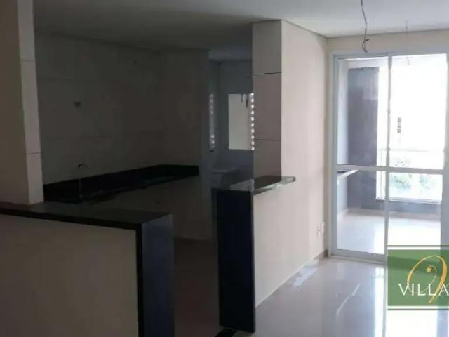 Apartamento para Venda em São José do Rio Preto/SP Vila Sinibaldi 3 Quartos