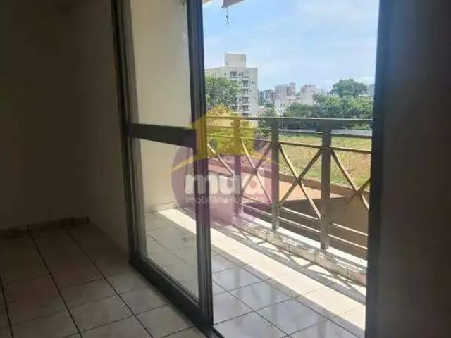 Apartamento para Venda em São José do Rio Preto/SP Vila Sinibaldi 3 Quartos