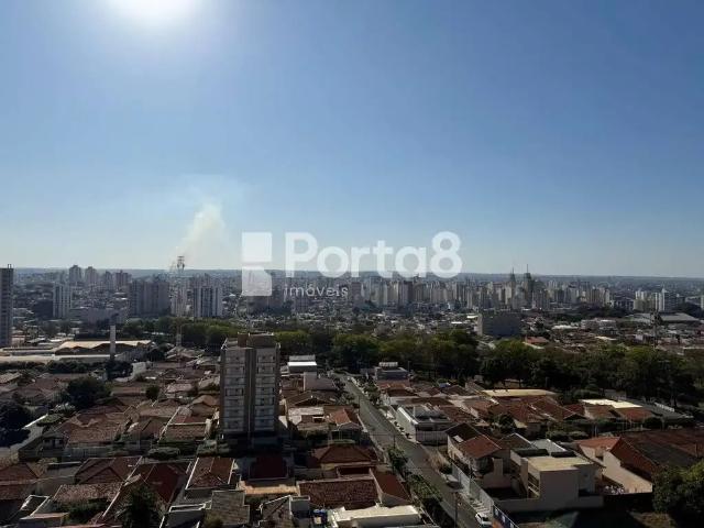 Apartamento para Venda em São José do Rio Preto/SP Vila Sinibaldi 3 Quartos