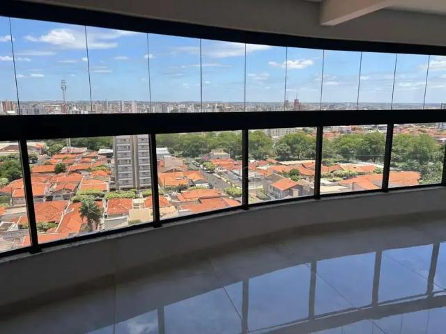 Apartamento para Venda em São José do Rio Preto/SP Vila Sinibaldi 3 Quartos