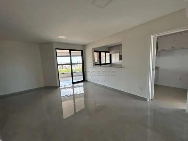 Apartamento para Venda em São José do Rio Preto/SP Vila Sinibaldi 3 Quartos