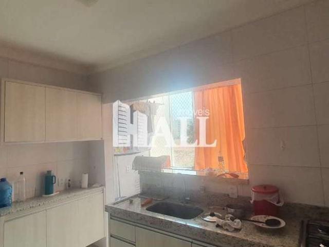Apartamento para Venda em São José do Rio Preto/SP Vila Sinibaldi 3 Quartos
