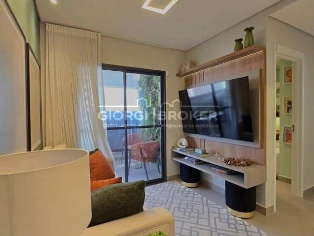 Apartamento para Venda em São José do Rio Preto/SP Vila Redentora 1 Quartos