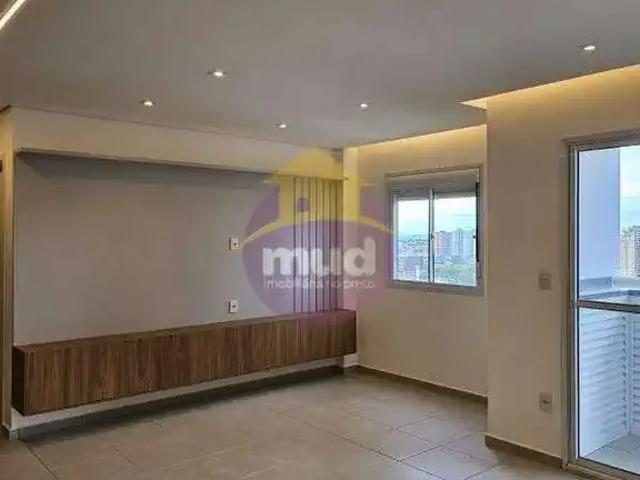 Apartamento para Venda em São José do Rio Preto/SP Vila Redentora 2 Quartos