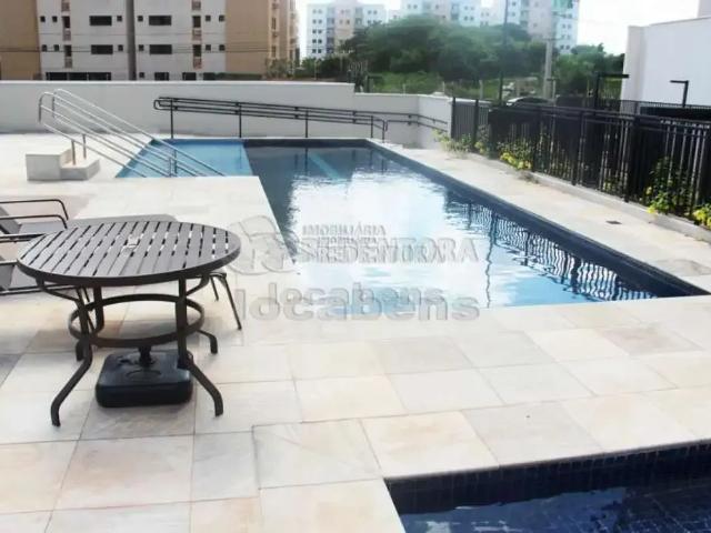 Apartamento para Venda em São José do Rio Preto/SP Vila Redentora 2 Quartos