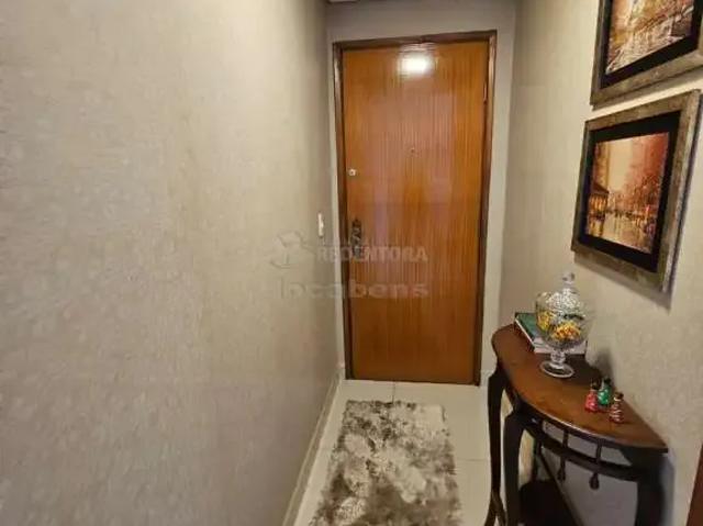 Apartamento para Venda em São José do Rio Preto/SP Vila Redentora 2 Quartos