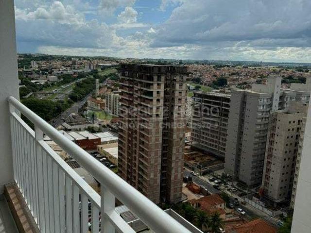 Apartamento para Venda em São José do Rio Preto/SP Vila Redentora 2 Quartos