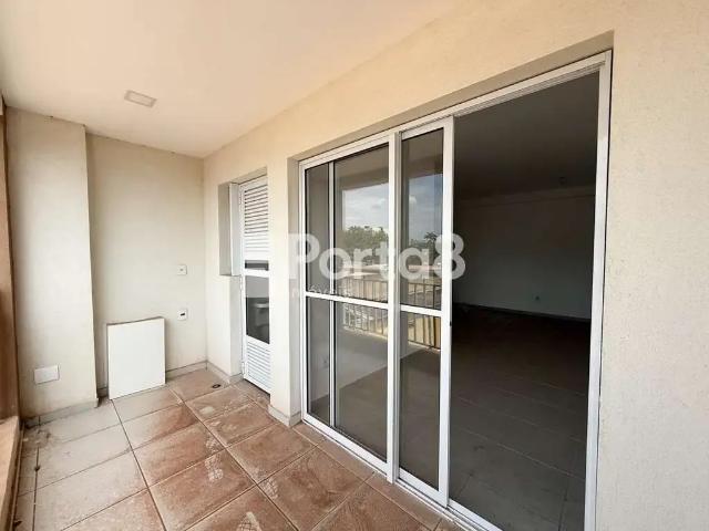 Apartamento para Venda em São José do Rio Preto/SP Vila Redentora 2 Quartos