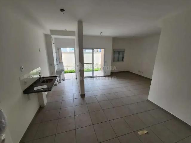 Apartamento para Venda em São José do Rio Preto/SP Vila Redentora 2 Quartos