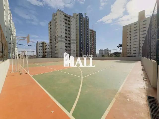 Apartamento para Venda em São José do Rio Preto/SP Vila Redentora 2 Quartos