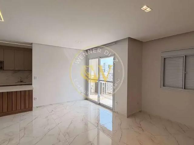 Apartamento para Venda em São José do Rio Preto/SP Vila Redentora 2 Quartos