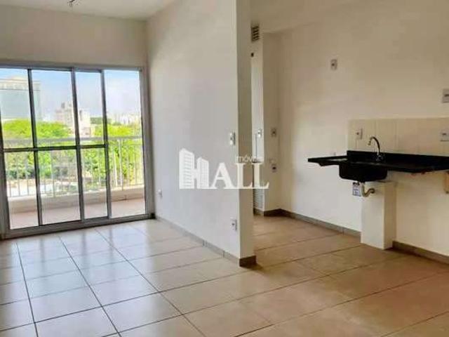 Apartamento para Venda em São José do Rio Preto/SP Vila Redentora 2 Quartos