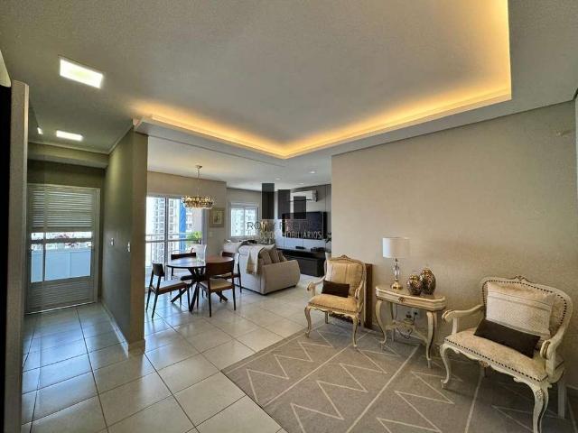 Apartamento para Venda em São José do Rio Preto/SP Vila Redentora 2 Quartos