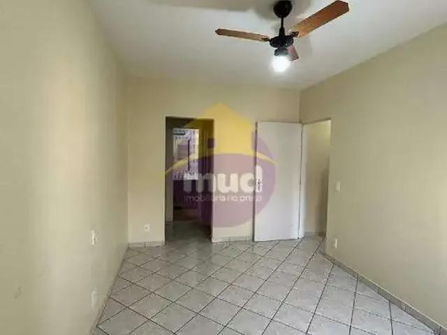 Apartamento para Venda em São José do Rio Preto/SP Vila Redentora 2 Quartos