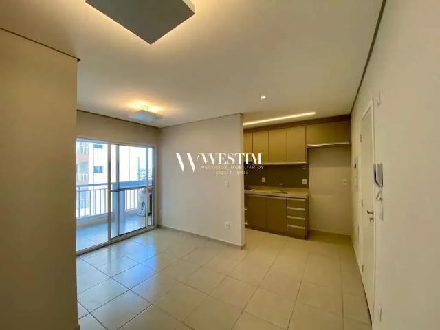 Apartamento para Venda em São José do Rio Preto/SP Vila Redentora 2 Quartos