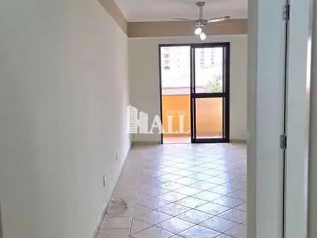 Apartamento para Venda em São José do Rio Preto/SP Vila Redentora 3 Quartos