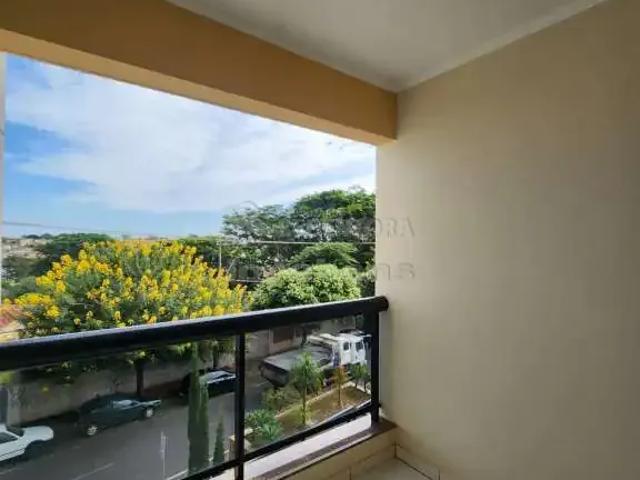 Apartamento para Venda em São José do Rio Preto/SP Vila Redentora 3 Quartos