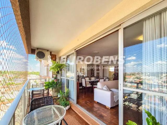 Apartamento para Venda em São José do Rio Preto/SP Vila Redentora 3 Quartos