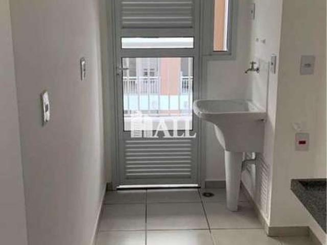 Apartamento para Venda em São José do Rio Preto/SP Vila Redentora 3 Quartos