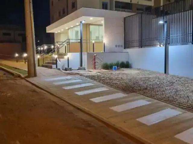 Apartamento para Venda em São José do Rio Preto/SP Vila Redentora 3 Quartos