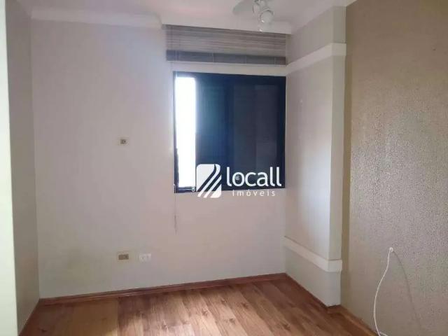 Apartamento para Venda em São José do Rio Preto/SP Vila Redentora 3 Quartos