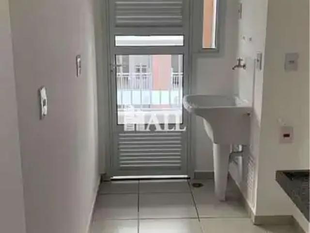 Apartamento para Venda em São José do Rio Preto/SP Vila Redentora 3 Quartos