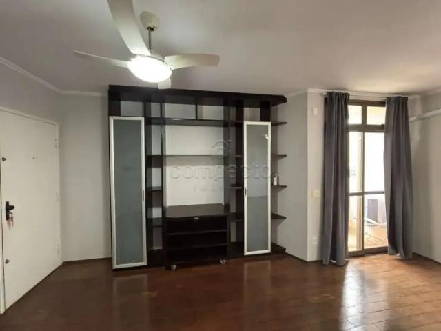 Apartamento para Venda em São José do Rio Preto/SP Vila Redentora 3 Quartos
