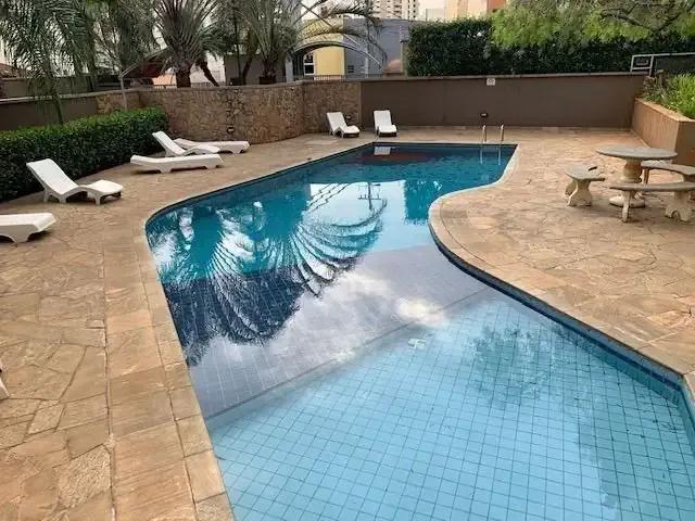 Apartamento para Venda em São José do Rio Preto/SP Vila Redentora 3 Quartos