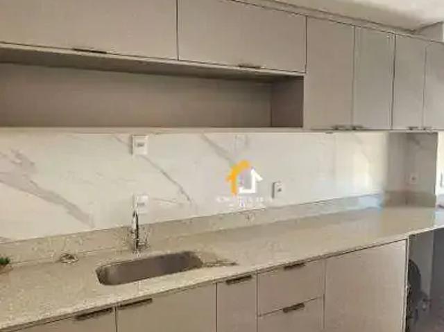 Apartamento para Venda em São José do Rio Preto/SP Vila Redentora 3 Quartos