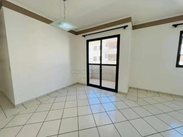 Apartamento para Venda em São José do Rio Preto/SP Vila Redentora 3 Quartos