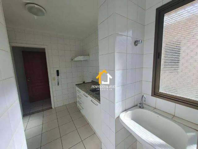Apartamento para Venda em São José do Rio Preto/SP Vila Redentora 3 Quartos