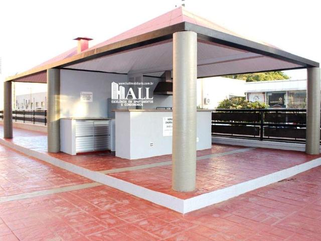 Apartamento para Venda em São José do Rio Preto/SP Vila Redentora 3 Quartos