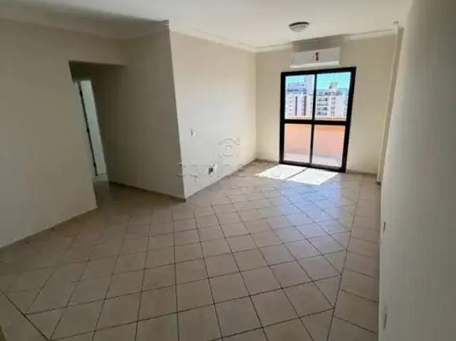 Apartamento para Venda em São José do Rio Preto/SP Vila Redentora 3 Quartos
