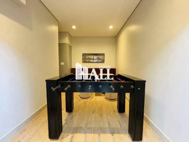 Apartamento para Venda em São José do Rio Preto/SP Vila Redentora 3 Quartos