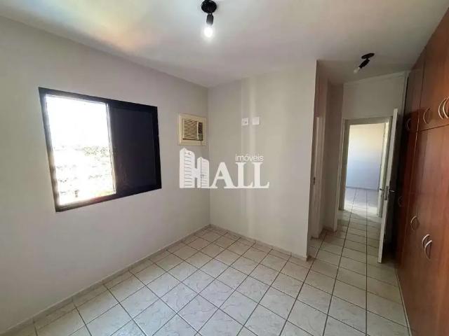 Apartamento para Venda em São José do Rio Preto/SP Vila Redentora 3 Quartos
