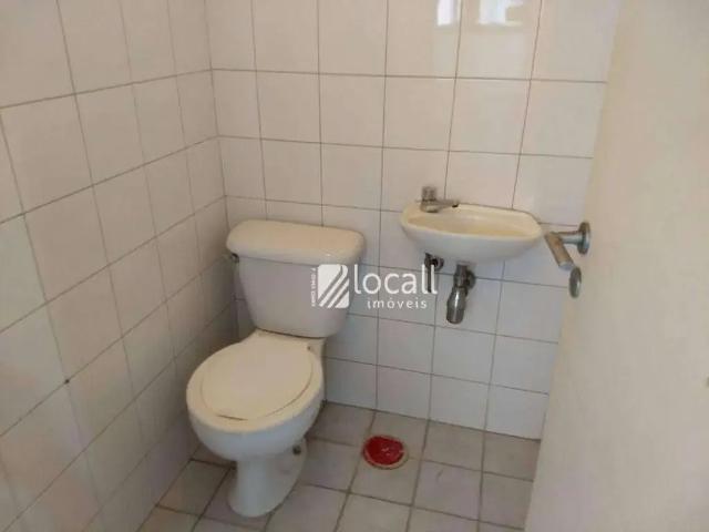 Apartamento para Venda em São José do Rio Preto/SP Vila Redentora 3 Quartos