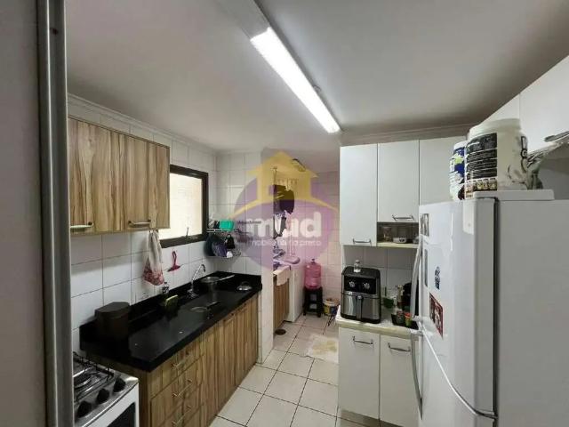 Apartamento para Venda em São José do Rio Preto/SP Vila Redentora 3 Quartos
