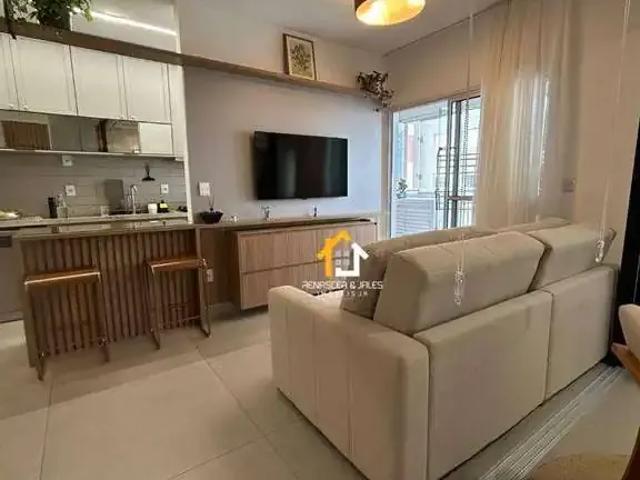 Apartamento para Venda em São José do Rio Preto/SP Vila Redentora 3 Quartos