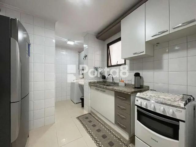 Apartamento para Venda em São José do Rio Preto/SP Vila Redentora 3 Quartos